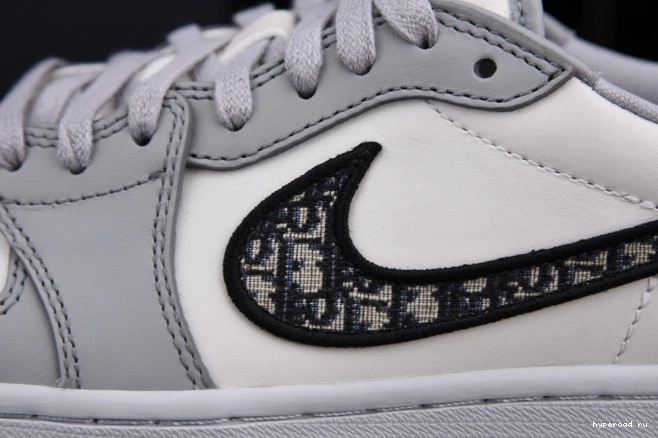 LOW CN8607-002 OG 1 X DR shoe JORDAN (DR box) 0820